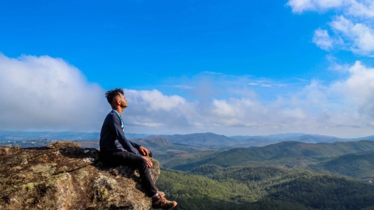 Ouro Preto: Pico do Itacolomi, Lagoa da Capela e Centro Hist&oacute;rico